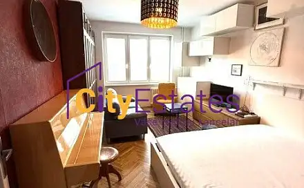 Pronájem bytu 2+1 60 m²