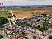Prodej stavebnho pozemku 920m2