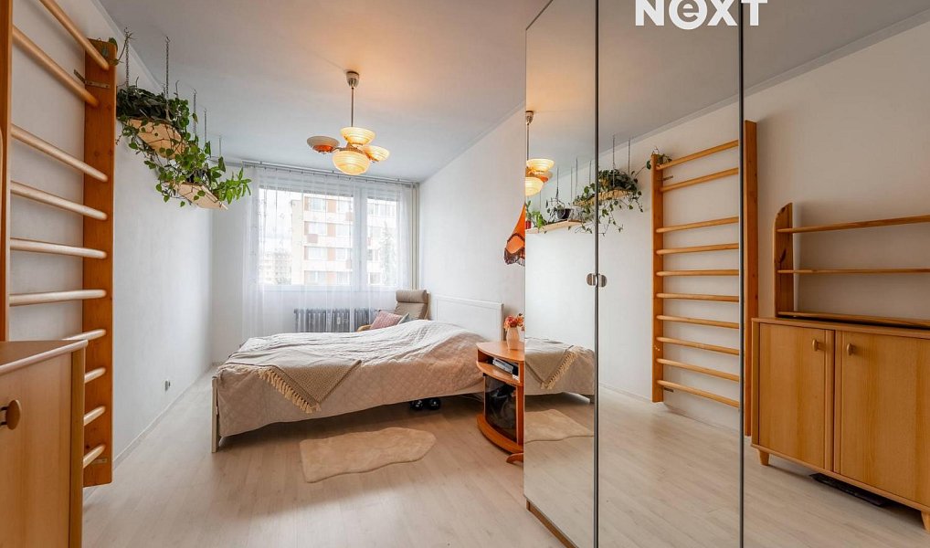 Prodej bytu 3+1 69 m², Kladno – náhled fotky 11