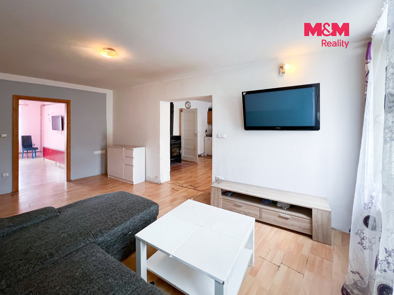 Prodej bytu 3+1 96 m² – fotografie 2