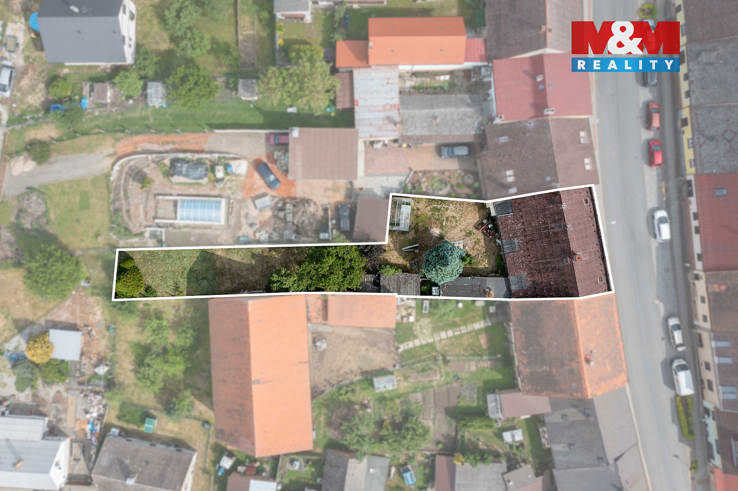 Prodej domu 140 m² s pozemkem 762 m² — photo 3
