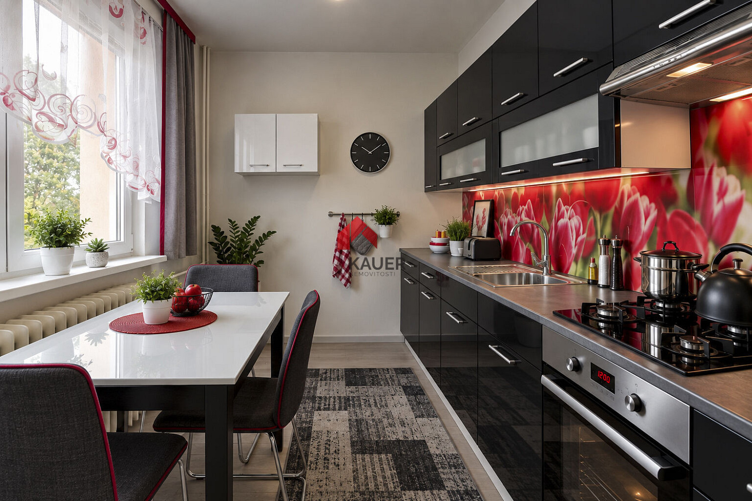 Prodej bytu 3+1 72 m²