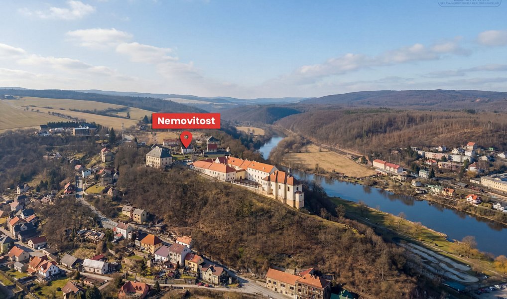 Prodej domu 170 m² s pozemkem 1 193 m², Nižbor – náhled fotky 3