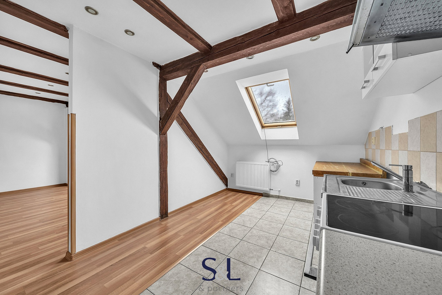 Prodej bytu 3+1 76 m² – fotografie 4