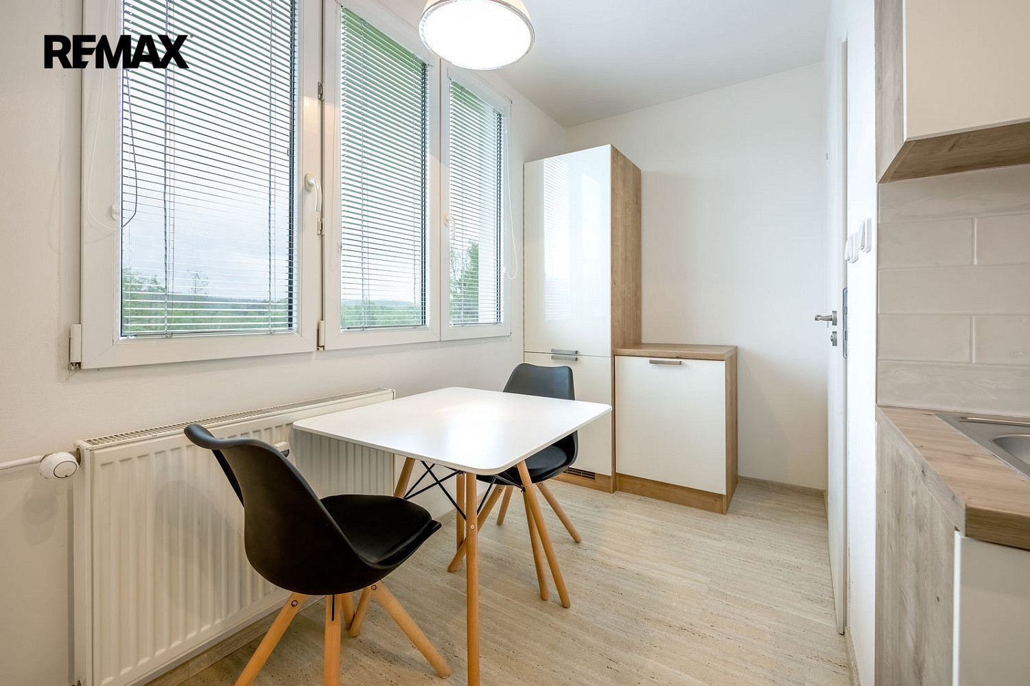 Pronájem bytu 2+1 58 m² – fotografie 5