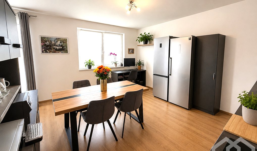 Prodej bytu 2+kk 56 m², Chýně – náhled fotky 4