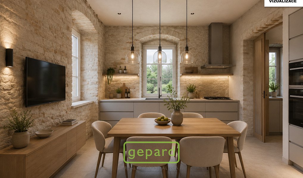 Prodej domu 388 m² s pozemkem 3 321 m², Kanina – náhled fotky 20