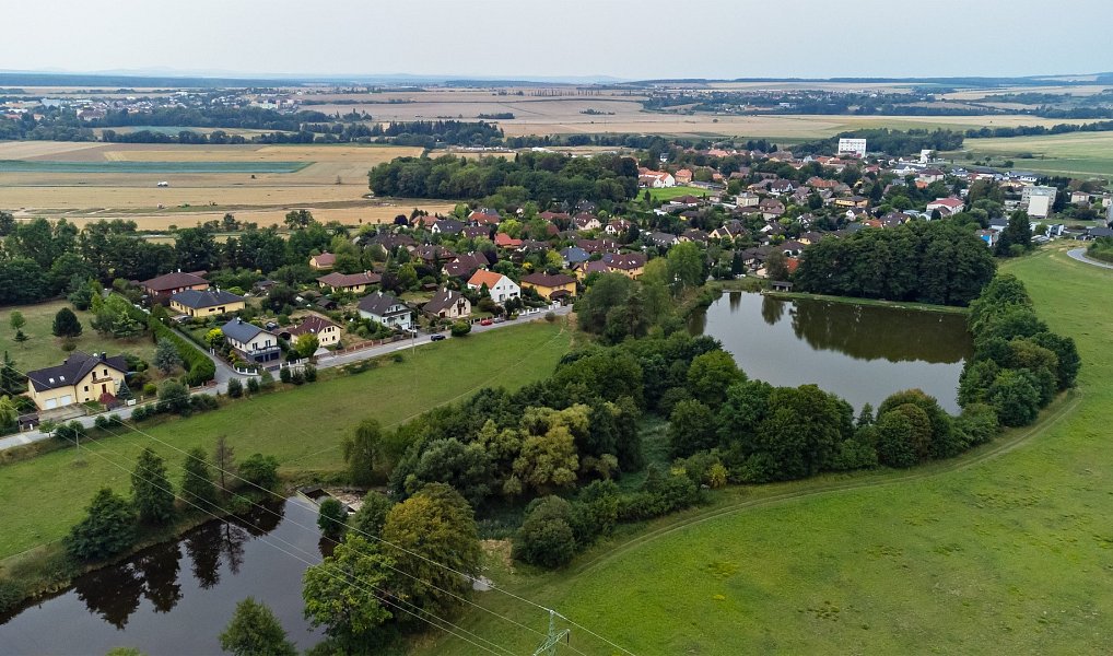 Prodej domu 128 m² s pozemkem 690 m², Plzeň – náhled fotky 2