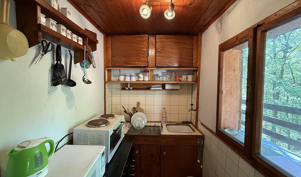 Prodej chaty/chalupy 49 m² s pozemkem 126 m², Brno – náhled fotky 3