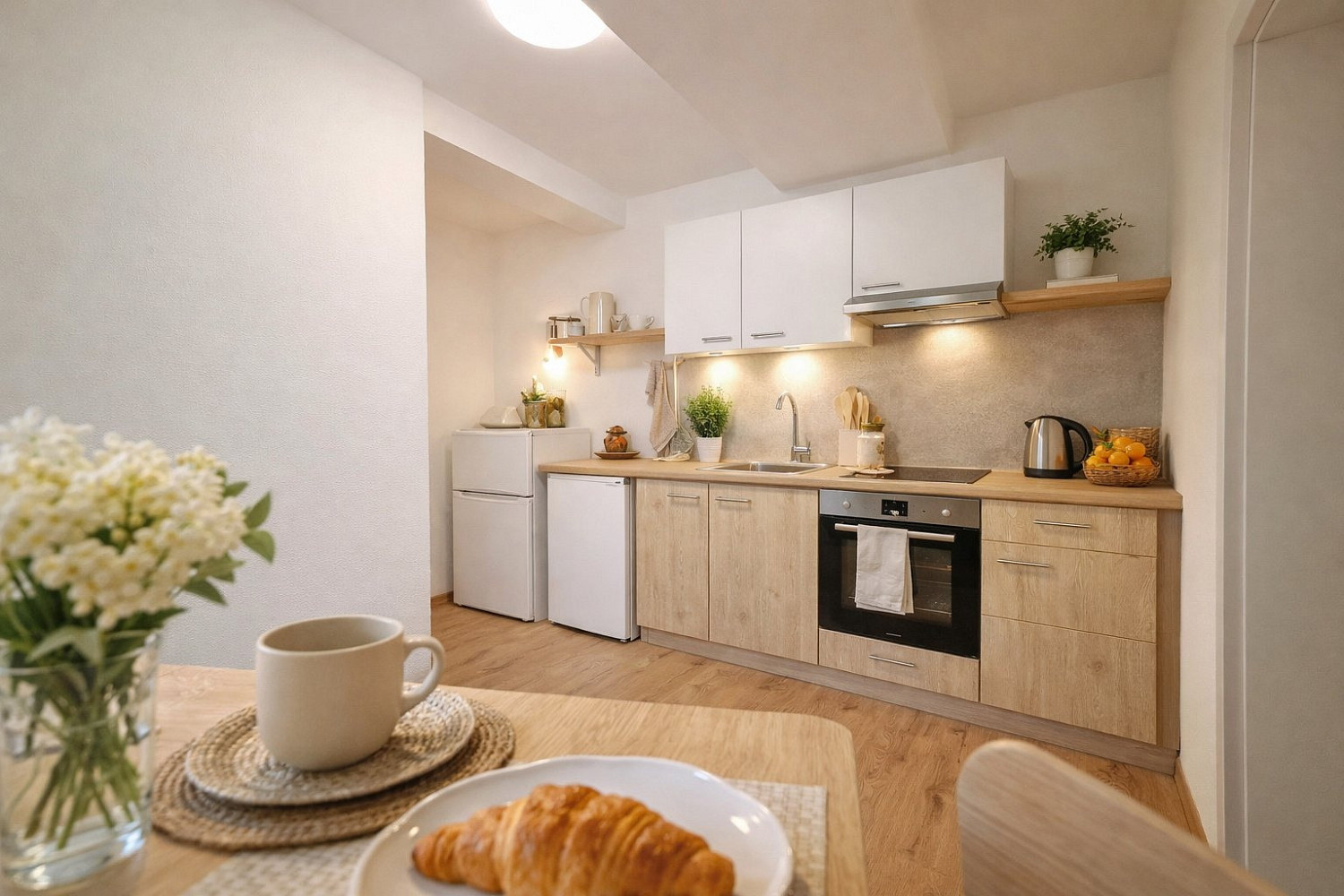 Prodej bytu 2+kk 30 m² – fotografie 5