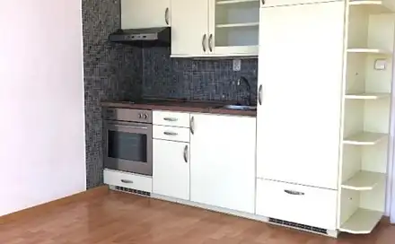 Pronájem bytu 2+kk 30 m²