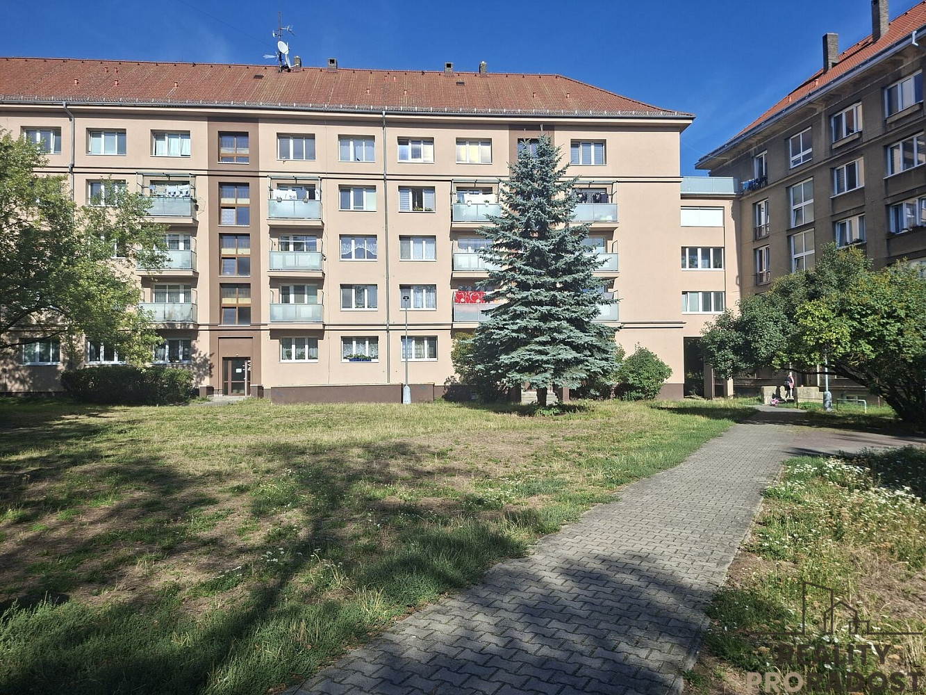 Prodej bytu 2+1 63 m²