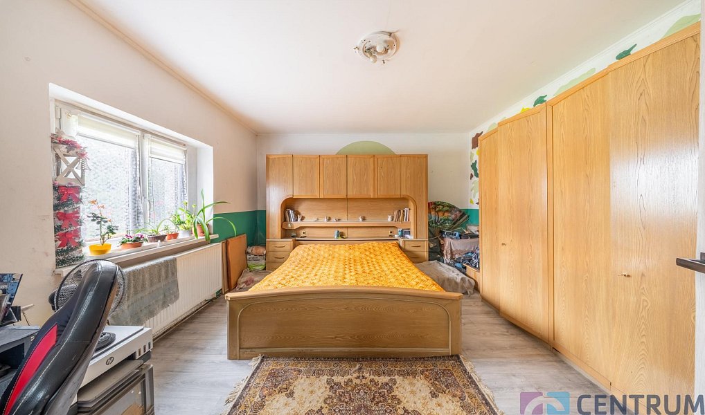 Prodej domu 100 m² s pozemkem 1 401 m², Nové Město pod Smrkem – náhled fotky 2