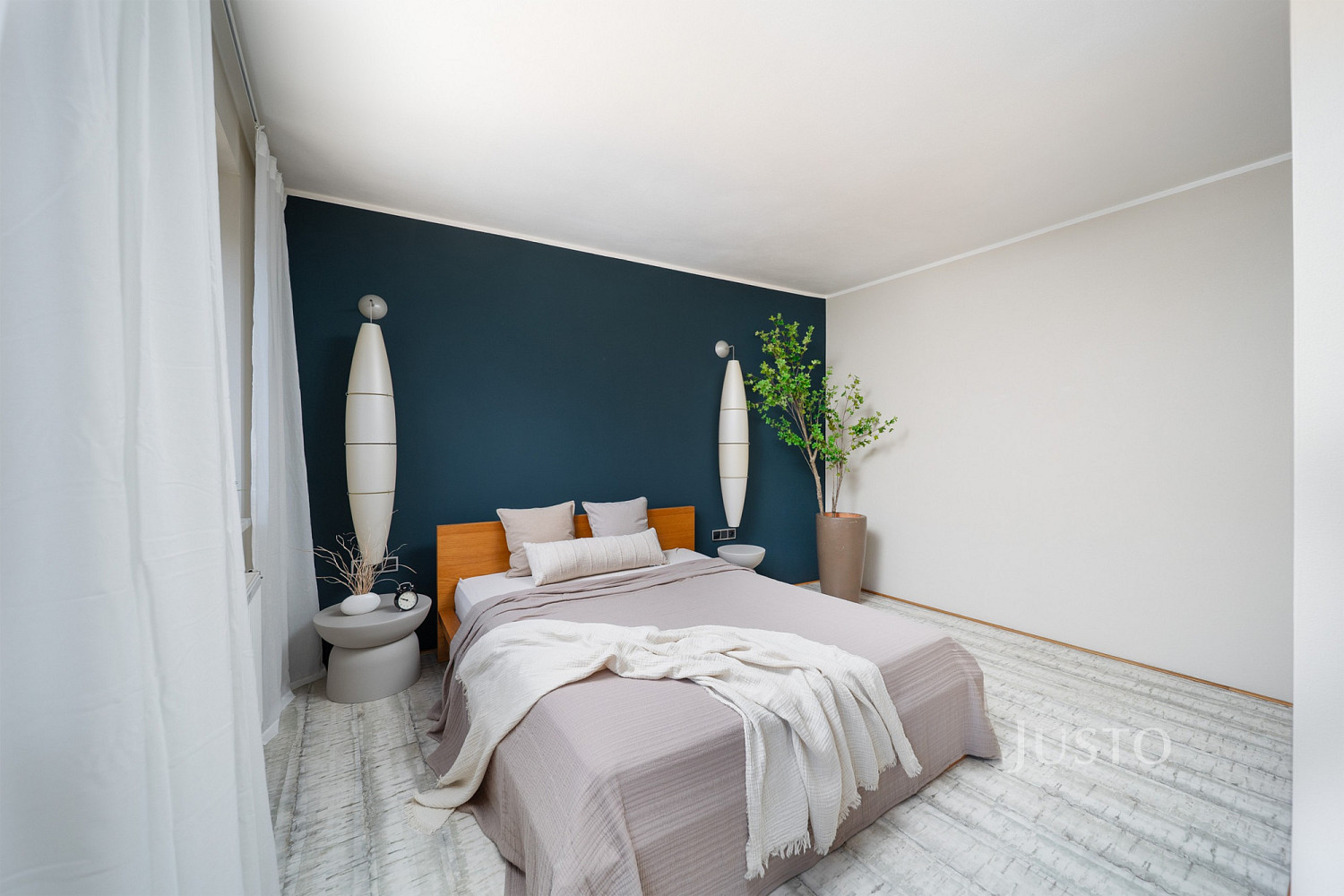 Prodej bytu 2+kk 56 m² — photo 2