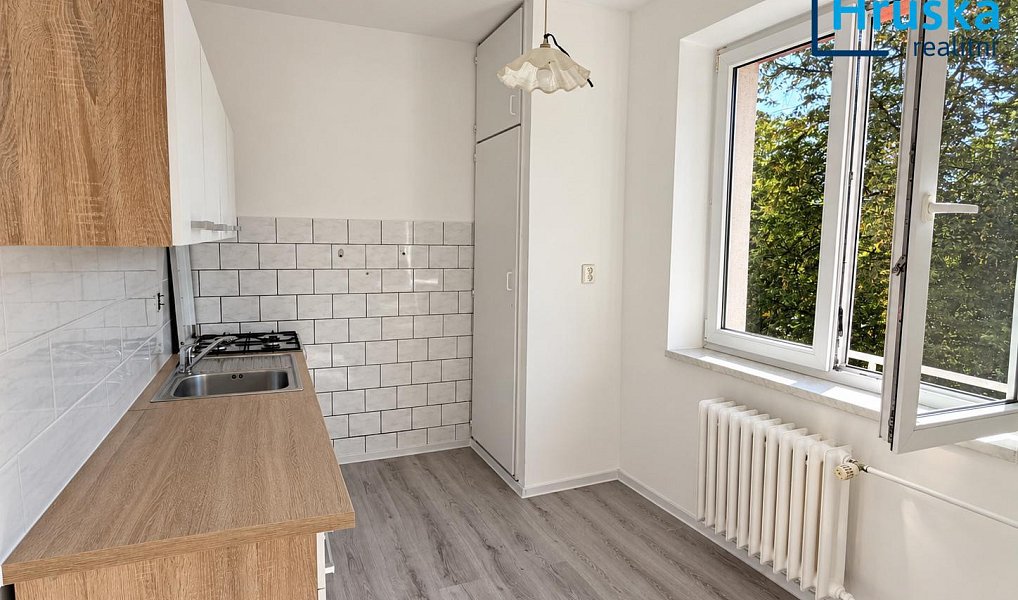 Pronájem bytu 2+1 55 m², Ostrava – náhled fotky 5