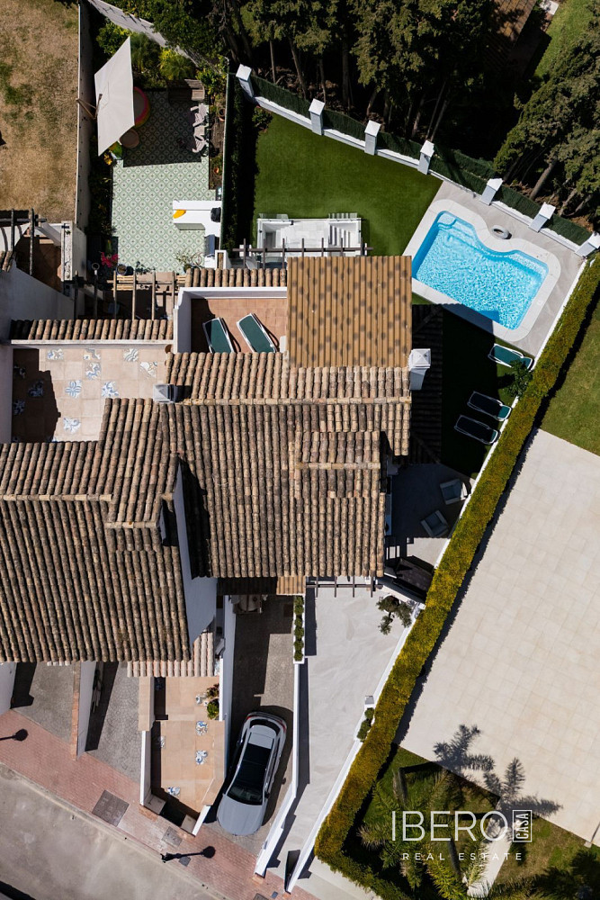 Casa 6+kk – Estepona, Barriada Islas Canarias - Vista 3