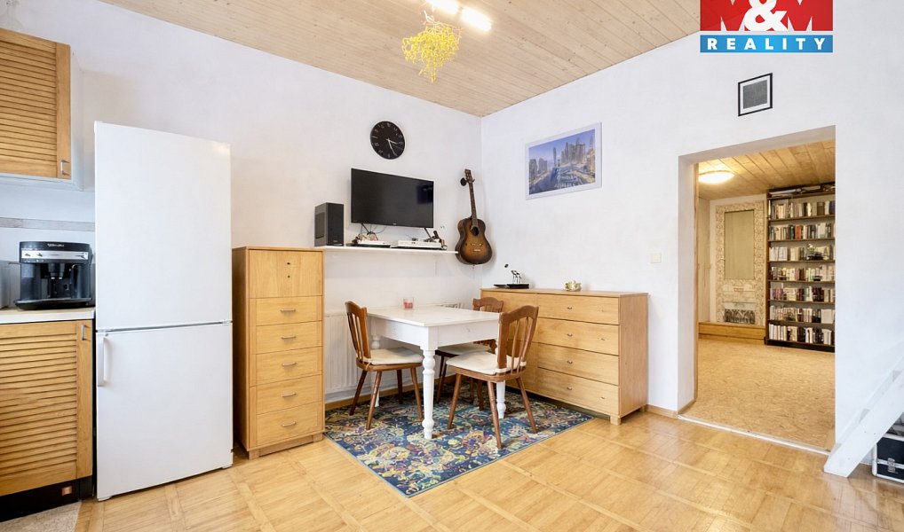 Prodej domu 46 m² s pozemkem 125 m², Brno – náhled fotky 14