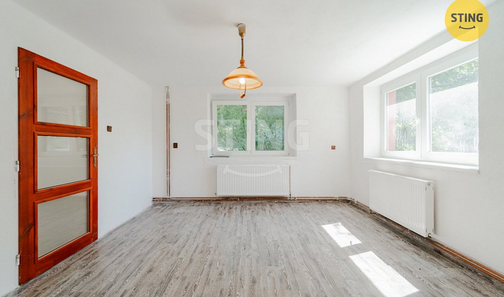 Prodej domu 114 m² s pozemkem 539 m², Rýmařov – náhled fotky 12