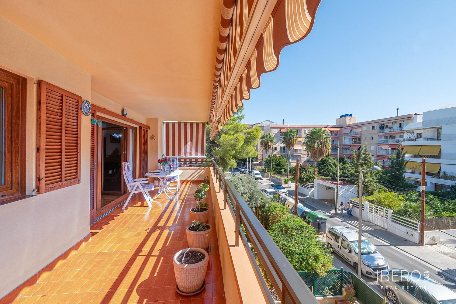 Pis 5+kk – Palma de Mallorca - Vista 5