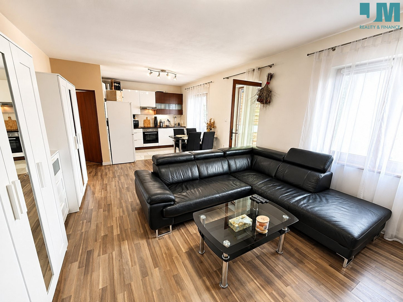 Prodej bytu 3+kk 84 m² – fotografie 5