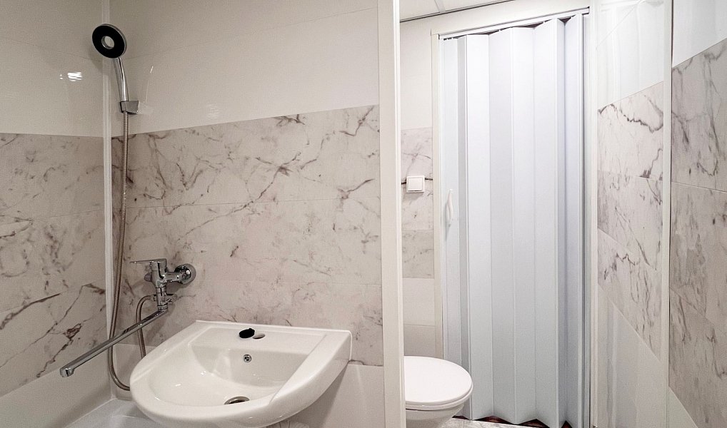 Pronájem bytu 2+1 60 m², Chomutov – náhled fotky 8