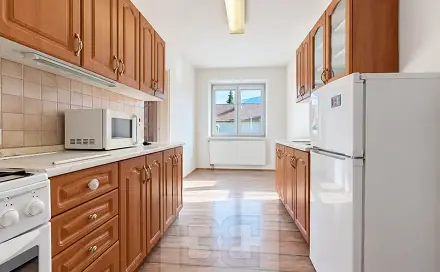 Pronájem domu 89 m² s pozemkem 212 m², Stará, Rosice, okres Brno-venkov