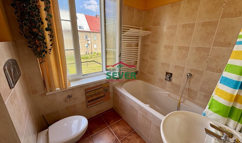 Prodej bytu 3+1 56 m², Litvínov – náhled fotky 4