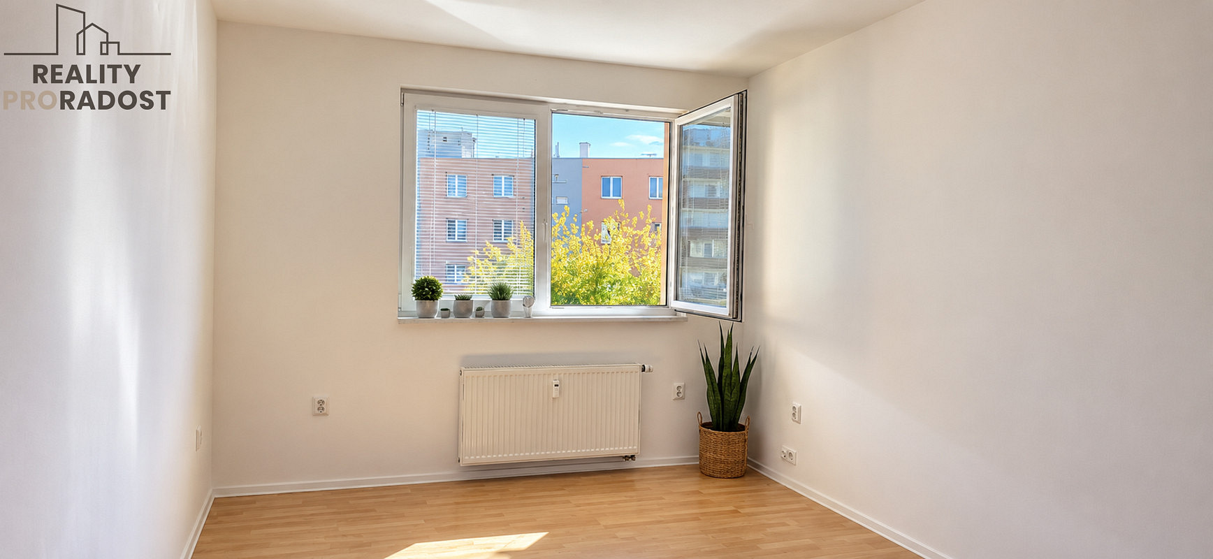 Prodej bytu 1+kk 29 m² – fotografie 5