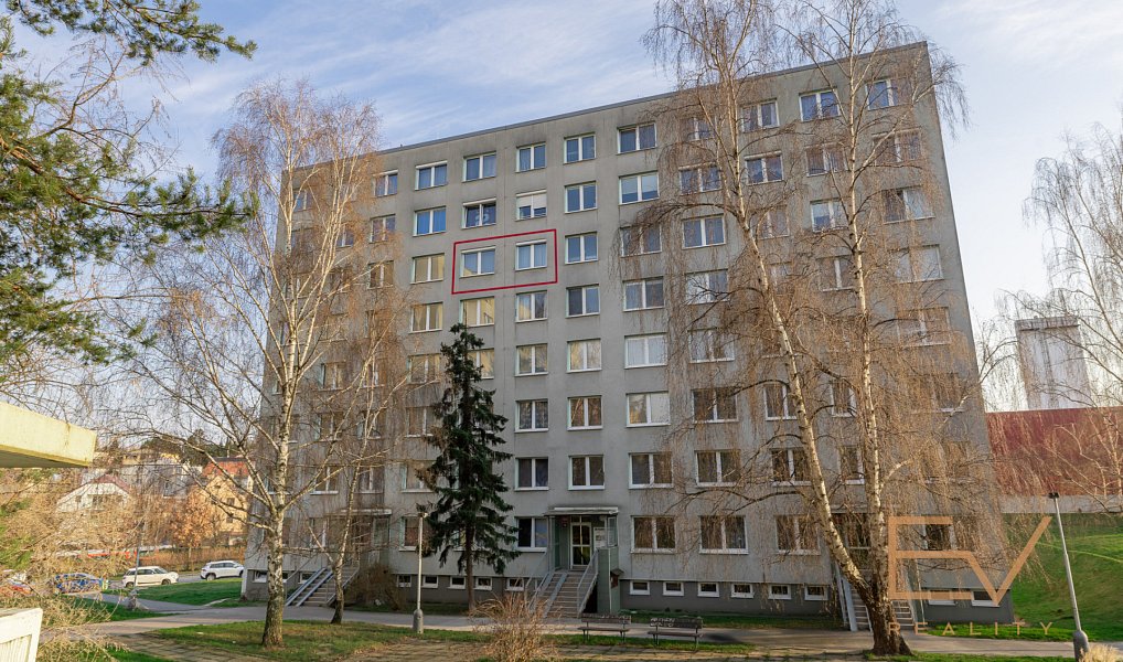 Prodej bytu 3+1 70 m², Praha – náhled fotky 16