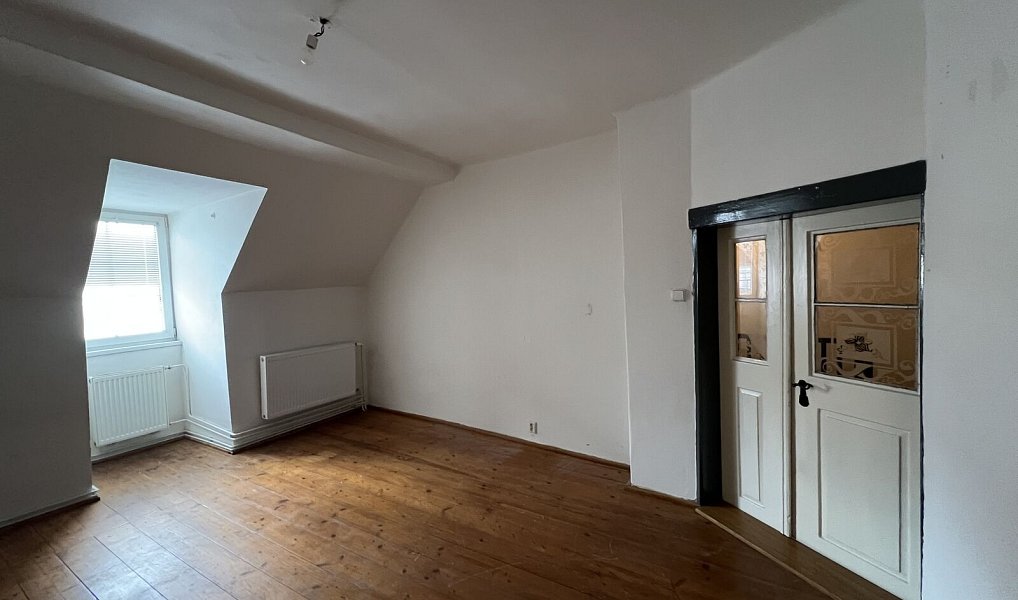 Prodej domu 126 m² s pozemkem 140 m², Vysoké Mýto – náhled fotky 9