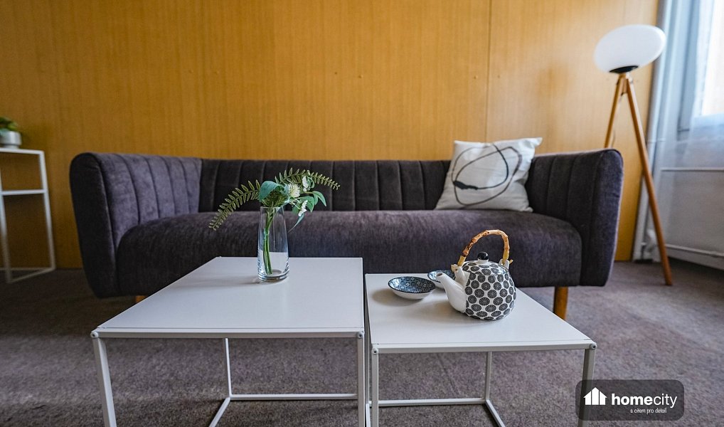 Prodej bytu 1+kk 36 m², Pardubice – náhled fotky 5