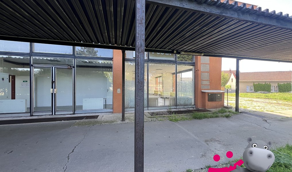 Prodej obchodních prostor 218 m², Kralupy nad Vltavou – náhled fotky 6