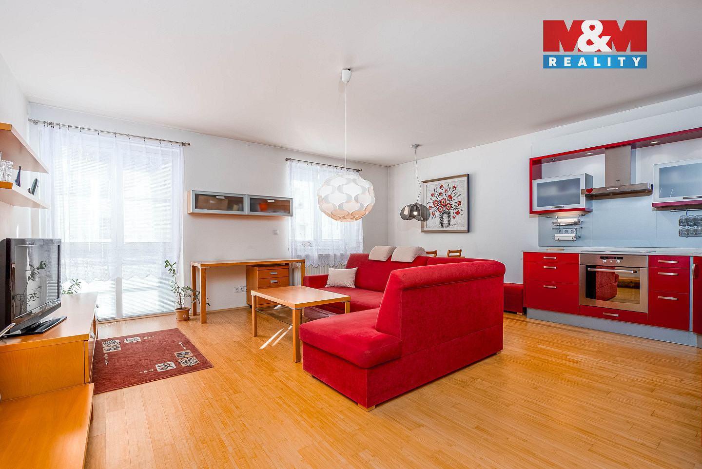 Prodej bytu 2+kk 57 m² — photo 3