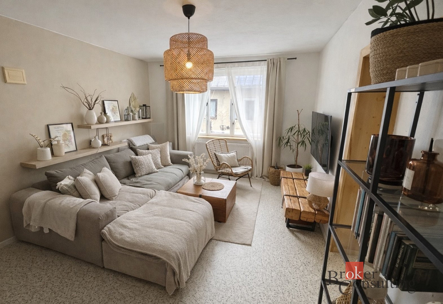 Prodej bytu 4+1 123 m² – fotografie 5