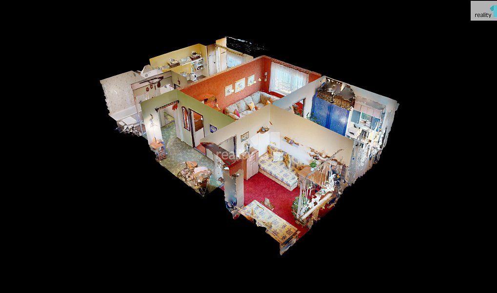 Prodej bytu 3+1 70 m², Havlíčkův Brod – náhled fotky 6