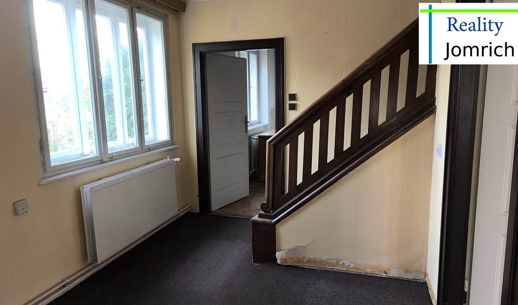 Prodej domu 185 m² s pozemkem 443 m², Liberec – náhled fotky 10