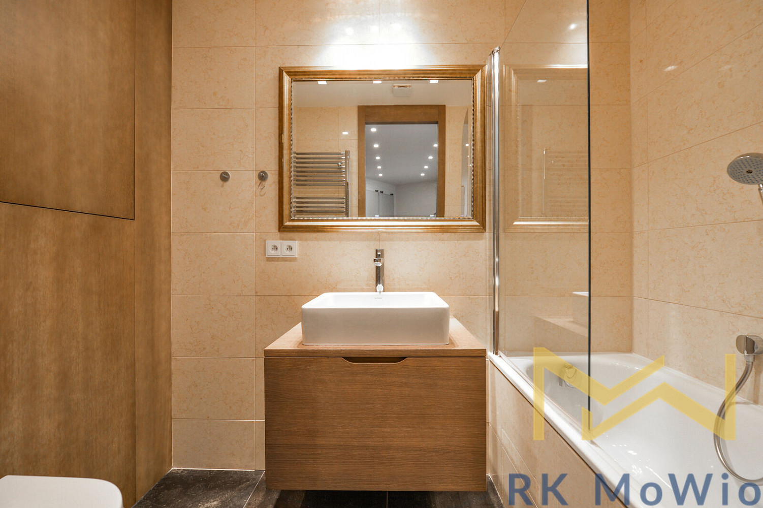 Pronájem bytu 3+kk 93 m² – fotografie 4