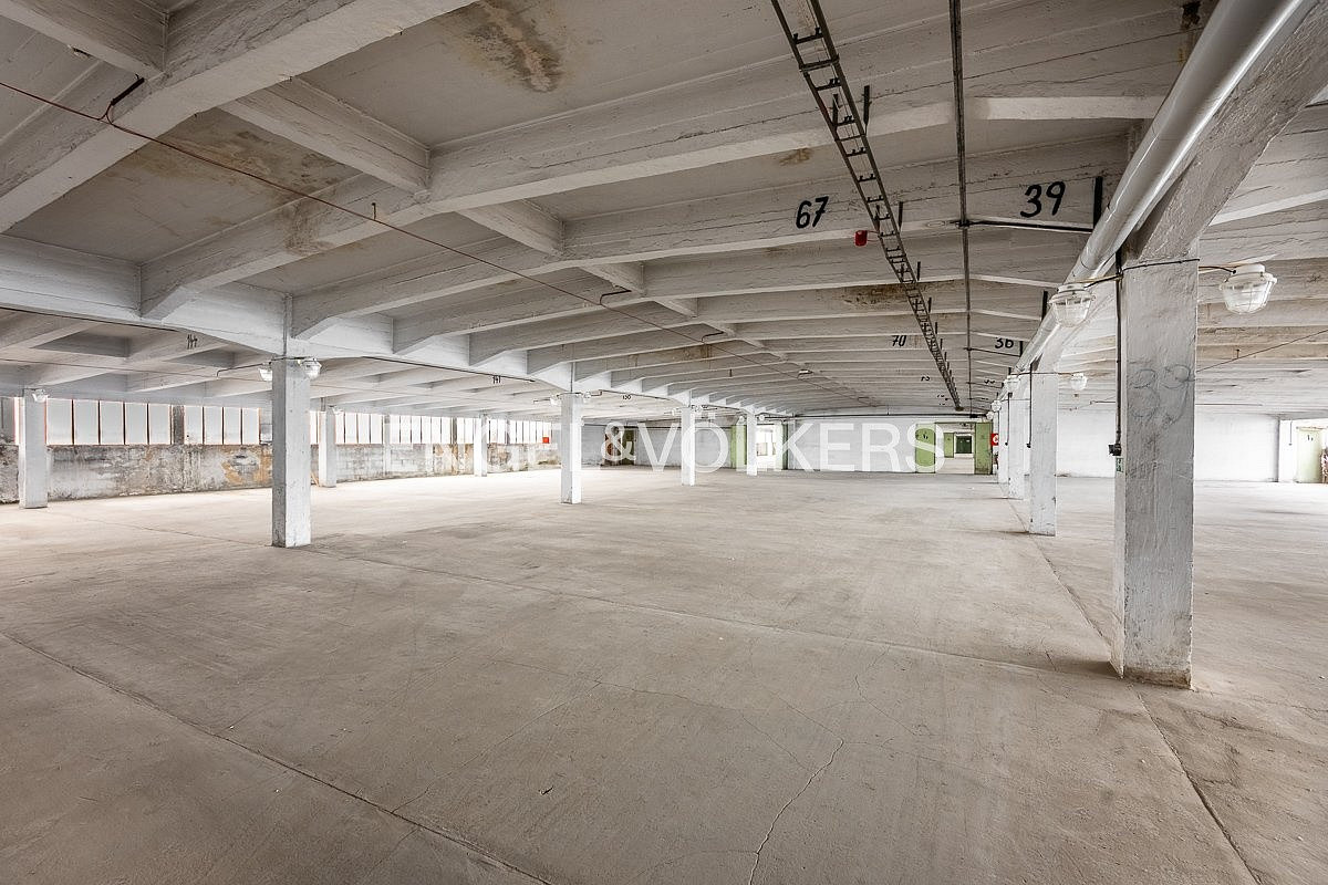 Pronájem skladovacích prostor 24 288 m² – fotografie 5