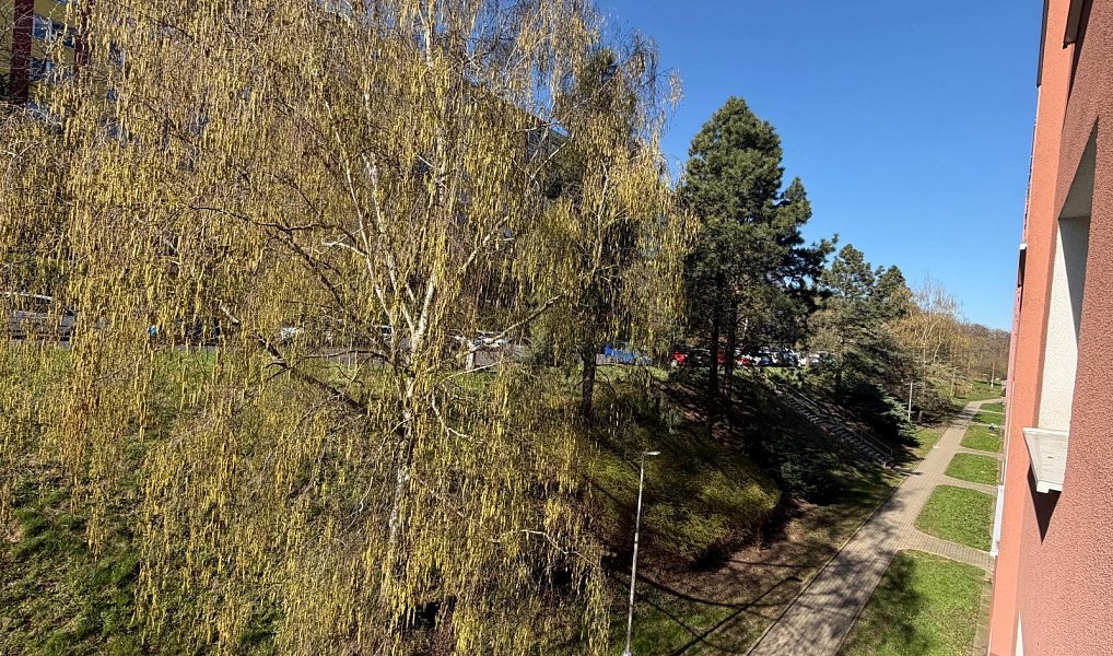 Prodej bytu 3+1 78 m², Jirkov – náhled fotky 8