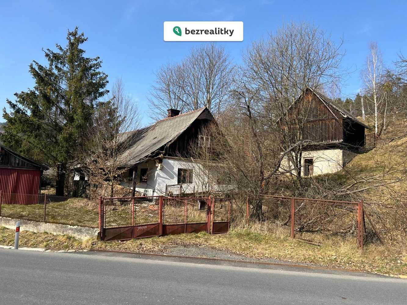 Prodej domu 191 m² s pozemkem 3 707 m² – fotografie 4