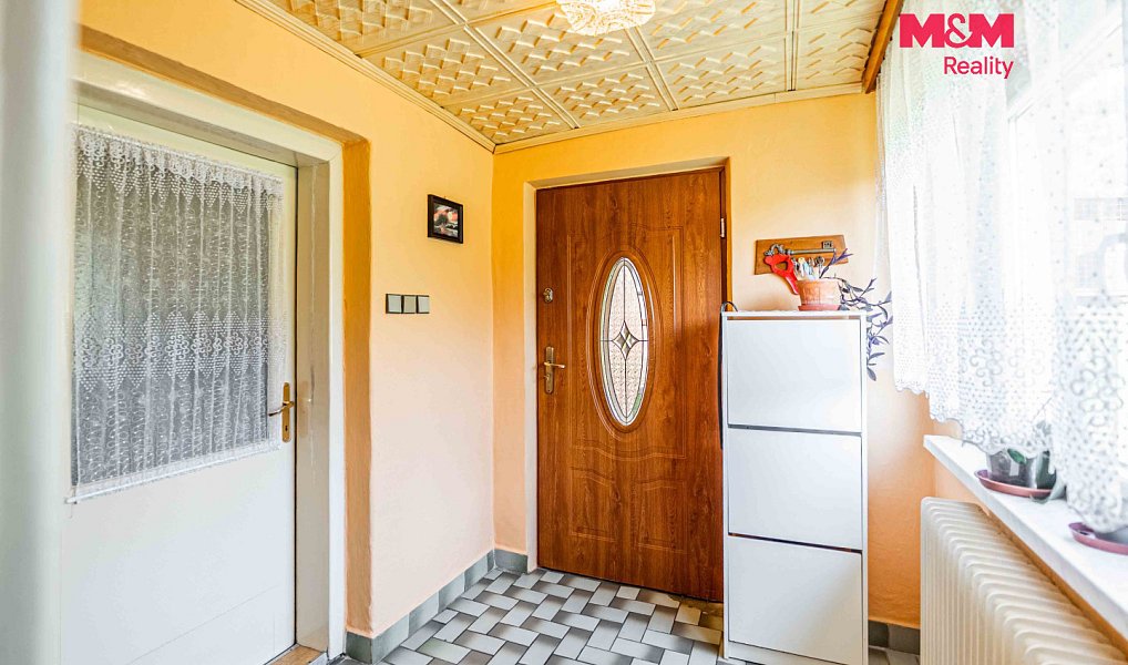 Prodej domu 80 m² s pozemkem 9 001 m², Vendryně – náhled fotky 7