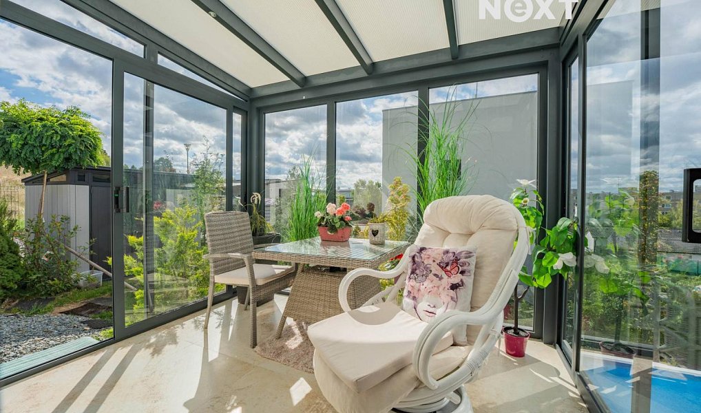 Prodej domu 94 m² s pozemkem 580 m², Šumperk – náhled fotky 10