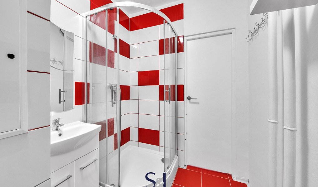 Pronájem bytu 2+1 58 m², Česká Lípa – náhled fotky 3