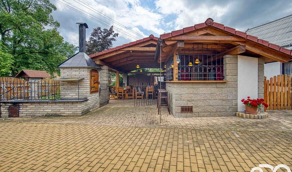 Prodej restaurace 178 m², Hradešín – náhled fotky 18