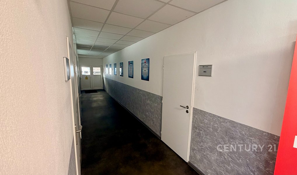 Pronájem výrobních prostor 4 762 m², Ivančice – náhled fotky 15