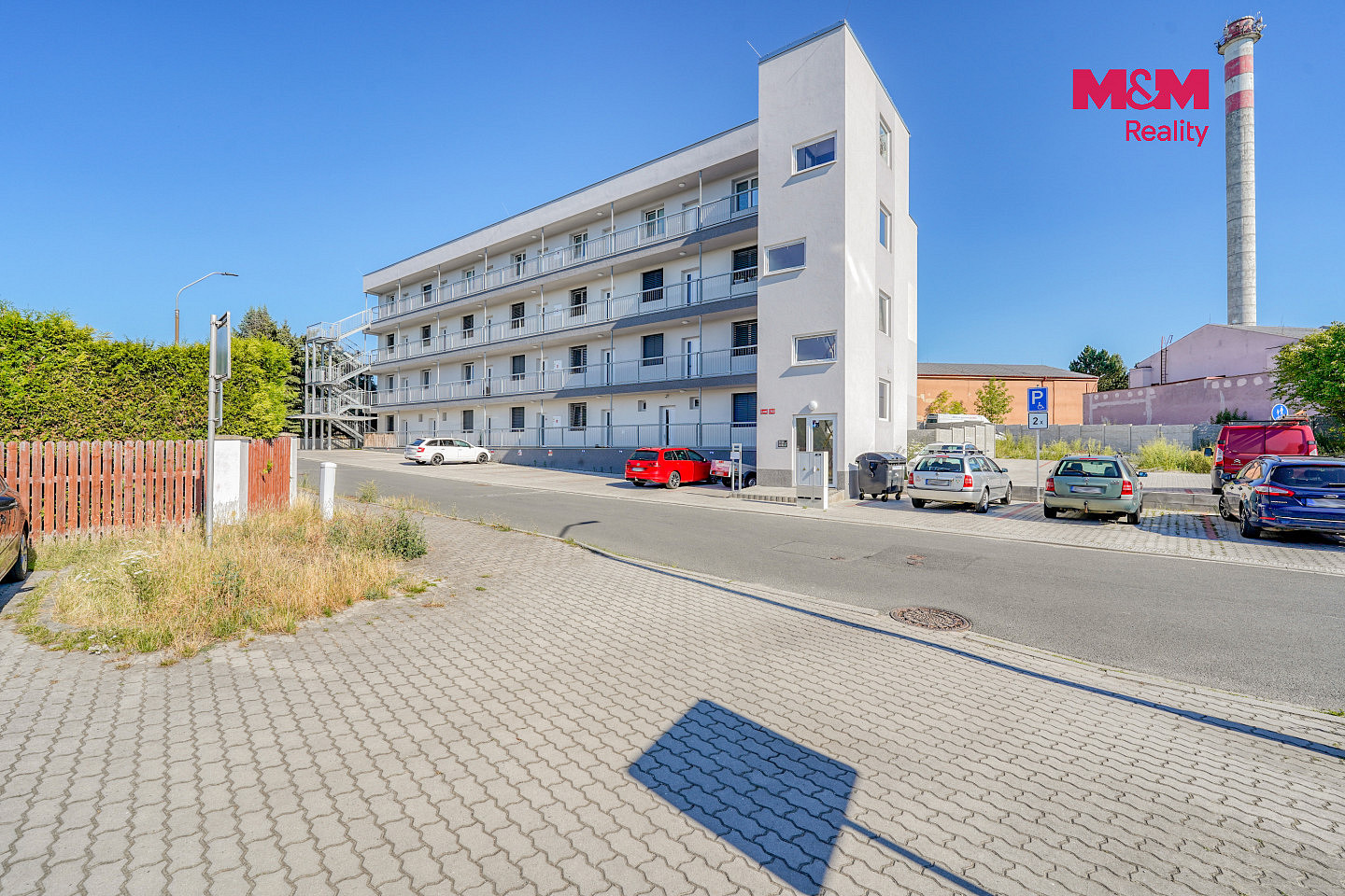 Prodej bytu 2+kk 56 m² — photo 4