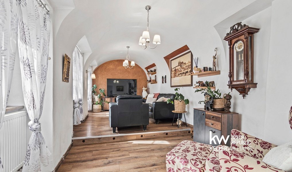 Prodej domu 140 m² s pozemkem 448 m², Horky nad Jizerou – náhled fotky 9