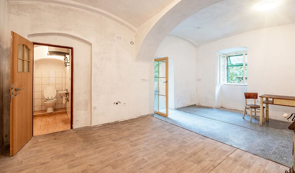 Prodej domu 450 m² s pozemkem 3 736 m², Čachrov – náhled fotky 6