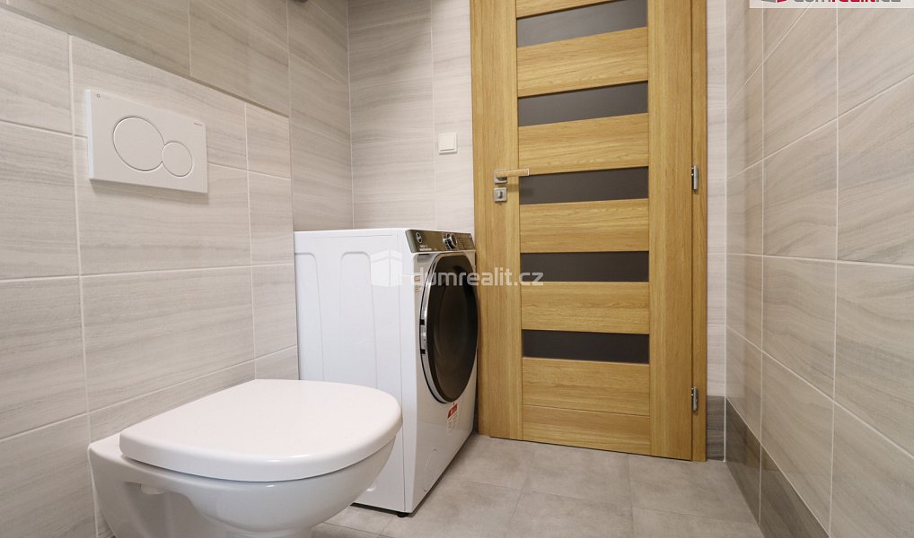 Pronájem bytu 2+kk 51 m², Dalovice – náhled fotky 8