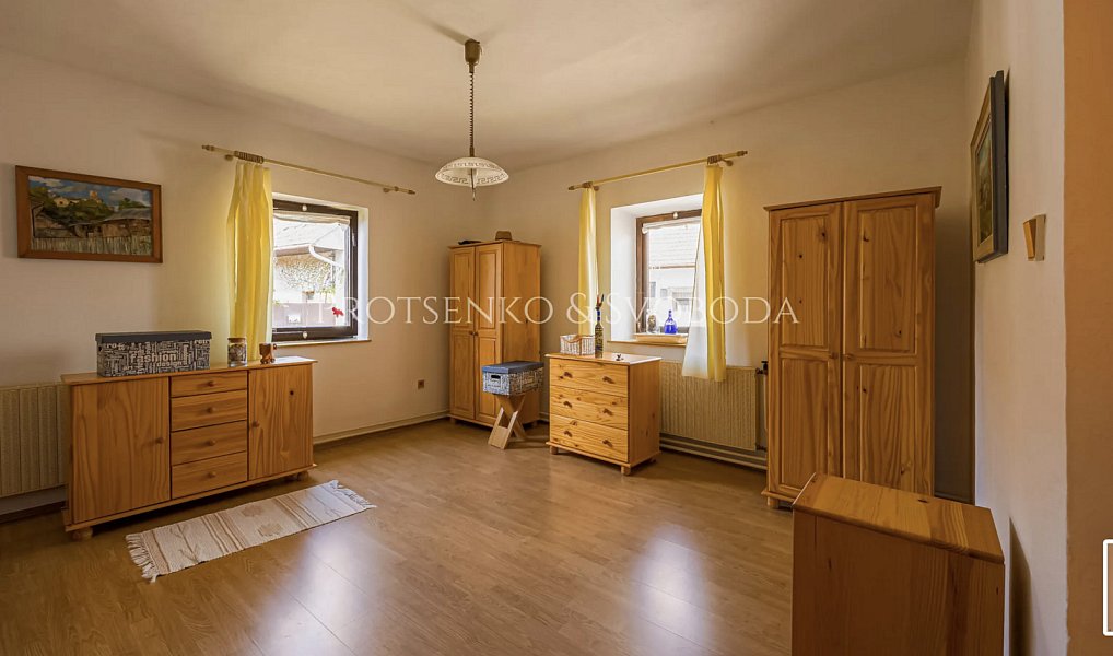Prodej domu 730 m² s pozemkem 1 260 m², Rohozná – náhled fotky 16